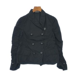 UNDERCOVER - undercover but beautiful モンスタージャケットの通販