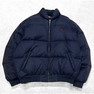 POLO RALPH LAUREN（ダウンジャケット）のフリマアイテム一覧