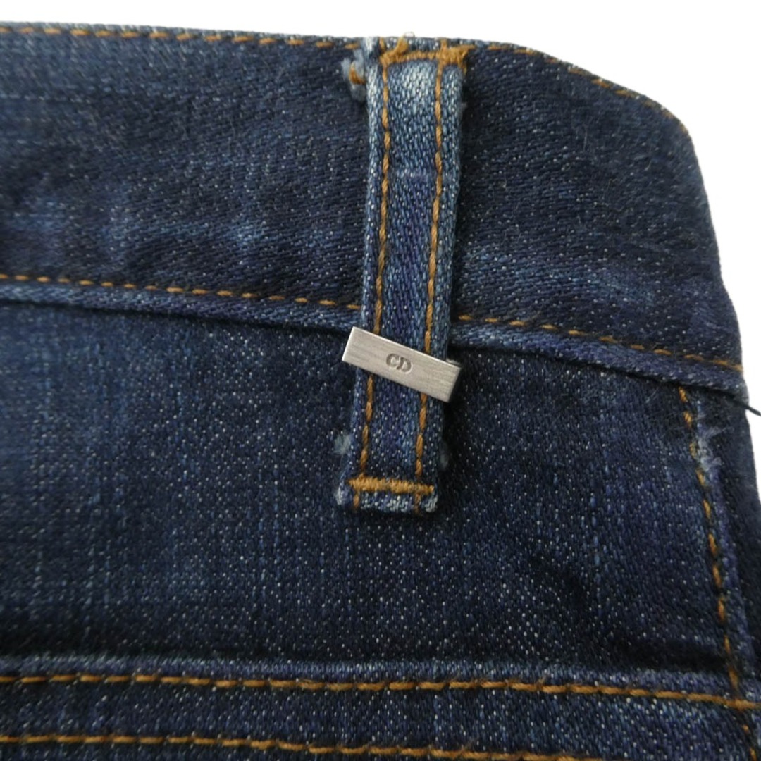 DIOR HOMME - DIOR HOMME ディオールオム 06AW 6HH1013563 エディ期