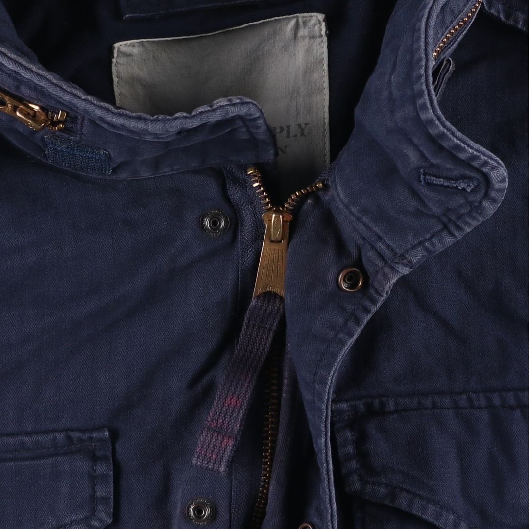 Ralph Lauren - 古着 ラルフローレン Ralph Lauren DENIM&SUPPLY