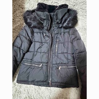 ZARA（ダウンジャケット）のフリマアイテム一覧