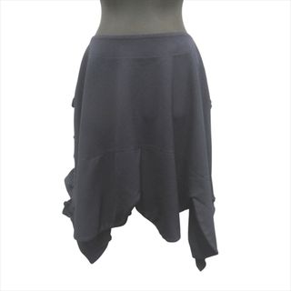 COMME des GARCONS - JUNYA WATANABE 変形デニムスカート の通販 by