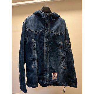 Supreme - 常田大希 着用 supreme Levi's denim jacket Mの通販 by