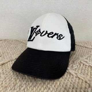 LOUIS VUITTON - ルイヴィトン キャップ MP2959 ARTIST CAP ニューエラ