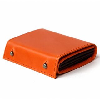 m+ - ミッレフォッリエ2 P25 ブスケット ロッソ B.U.rosso【新品未使用