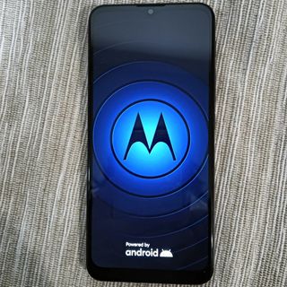 Motorola - 未使用に近い moto g64y 5G スペースブラックの通販 by
