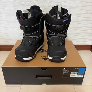 BURTON - BURTON キッズスノーボードウェア つなぎ サイズ7/8の通販 by