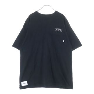 W)taps（Tシャツ/カットソー(半袖/袖なし)）のフリマアイテム一覧