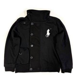 POLO RALPH LAUREN - 美品 ポロ ラルフローレン スイングトップ
