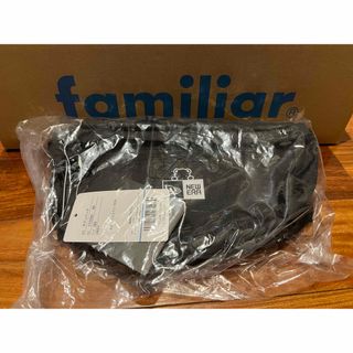 familiar（ボディバッグ/ウエストポーチ）のフリマアイテム一覧