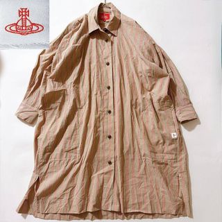 Vivienne Westwood（ワンピース）のフリマアイテム一覧