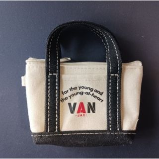 VAN Jacket - VAN JAC（ヴァンヂャケット） カービングレザーベルト