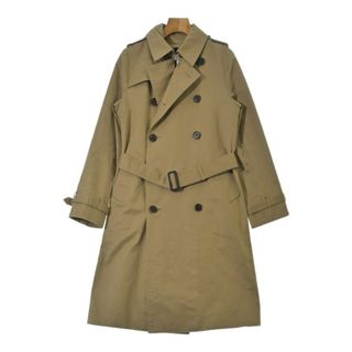 HYKE（トレンチコート）のフリマアイテム一覧