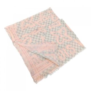 LOUIS VUITTON（マフラー/ショール ・ ピンク/桃色系）のフリマ