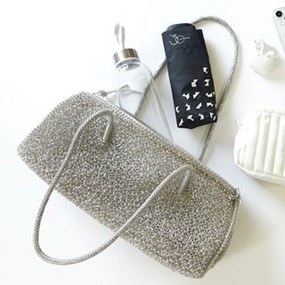 ANTEPRIMA - アンテプリマ ラビットファー帽子の通販 by James