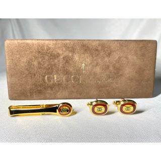 GUCCI（ネクタイピン）のフリマアイテム一覧