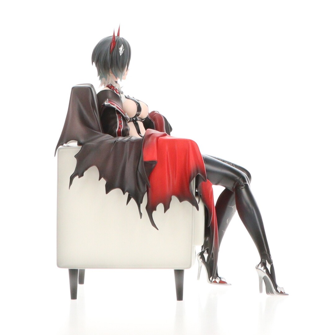 アルター アズールレーン フッテン 1/7スケール フィギュア（特典付き