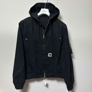 sacai - Levi's® x sacai Reversible Blousonの通販 by よー※12/27-1/3
