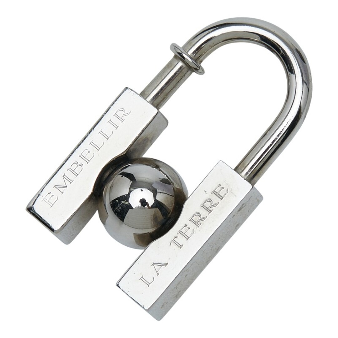 HERMES エルメス カデナ2001 L´HOMME PEUT 中古 HERMES - エルメス