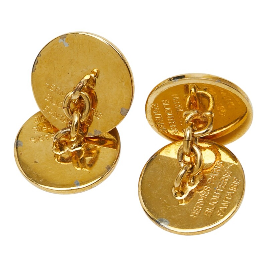 HERMES - エルメス セリエ カフス メッキ メンズ HERMES 【1-0253941