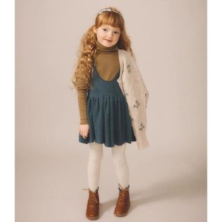 SOOR PLOOM（キッズ服女の子用(90cm~)）のフリマアイテム一覧