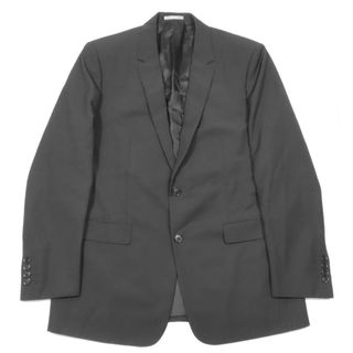 Dior - 古着 Dior ディオール イタリア製 チェック柄 テーラード