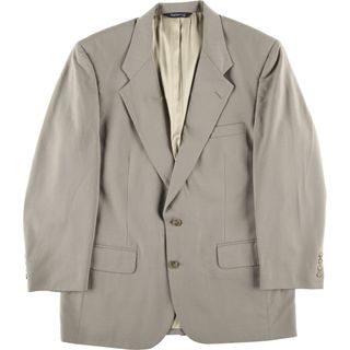 BURBERRY（テーラードジャケット ・ ベージュ系）のフリマアイテム一覧