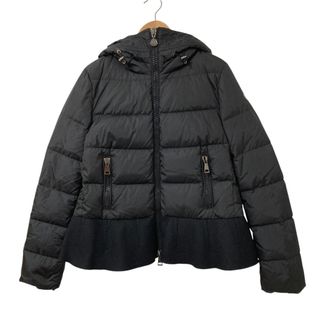 MONCLER（フリル ・ ダウンジャケット）のフリマアイテム一覧
