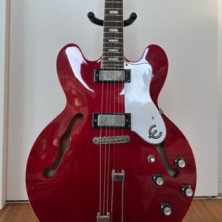 Epiphone - Epiphone Masterbilt Century Olympic PU搭載の通販 by