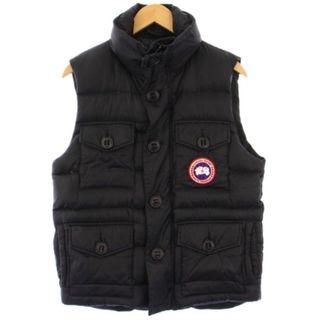 CANADA GOOSE - 未使用品□CANADA GOOSE/カナダグース 4154M Freestyle