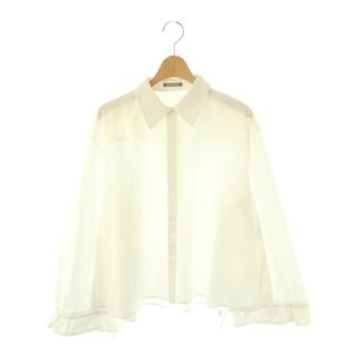 Theory luxe（シャツ/ブラウス(長袖/七分)）のフリマアイテム一覧