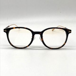 TOM FORD - 【極美品】TOM FORD トムフォード オーバル サングラス