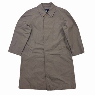 BURBERRY（ステンカラーコート ・ ブラウン/茶色系）のフリマアイテム一覧