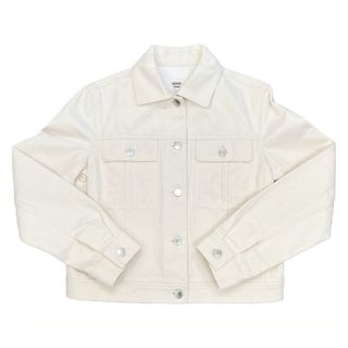 HERMES - ♡ご専用♡HERMES エルメス Gジャン デニムジャケット38の