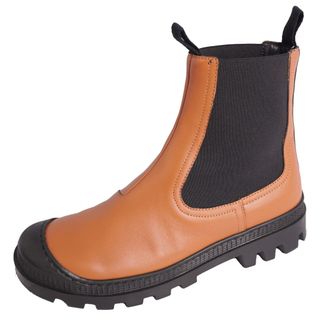 LOEWE - 伊勢丹購入 Loewe ロエベ チェルシーブーツ 38の通販 by BNG's