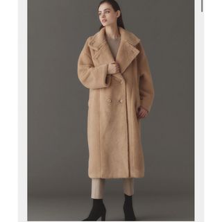 EmiriaWiz（ロングコート）のフリマアイテム一覧