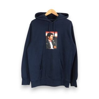 Supreme（パーカー）のフリマアイテム一覧