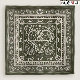 CHANEL - CHANEL ミニスカーフ 定価¥61600 新品未使用品の通販 by momo