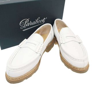Paraboot - 新品未使用☆パラブーツParaboot純正シューツリー UK3