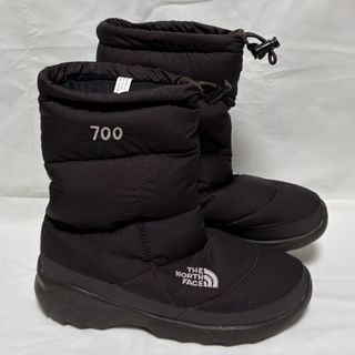 THE NORTH FACE - ノースフェイス ムートンブーツの通販 by 36671388's
