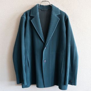 ISSEY MIYAKE - homme plisse issey miyake名作20ssセットアップの通販