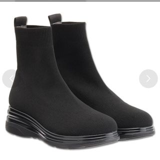 MARY QUANT（靴/シューズ ・ ブラック/黒色系）のフリマアイテム一覧