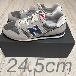 New Balance - 値下げ！！【新品】ニューバランス1600 スニーカー