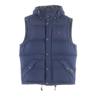 POLO RALPH LAUREN（ダウンベスト）のフリマアイテム一覧