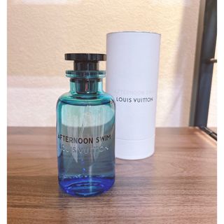 LOUIS VUITTON - 廃盤ルイヴィトン LOUIS VUITTON 香水 コントロモア