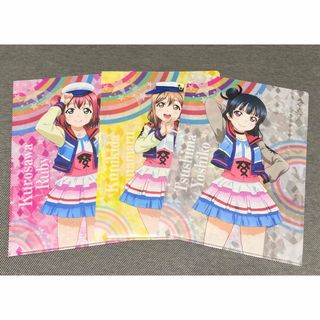 SEGA - P4Kさま専用 maimai クリアファイル ソルトの通販 by