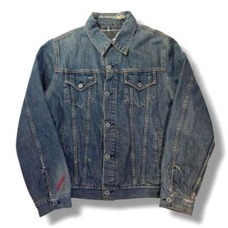 STUSSY（Gジャン/デニムジャケット）のフリマアイテム一覧