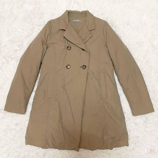 Theory luxe - 【未使用】theory luxe⭐️定価81400円 ダウンケープ