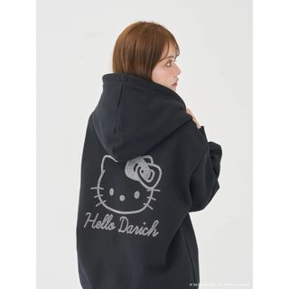 Darich（パーカー）のフリマアイテム一覧