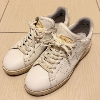 TOD'S - Tod's スニーカー 38.5 レディースの通販 by MM｜トッズならラクマ